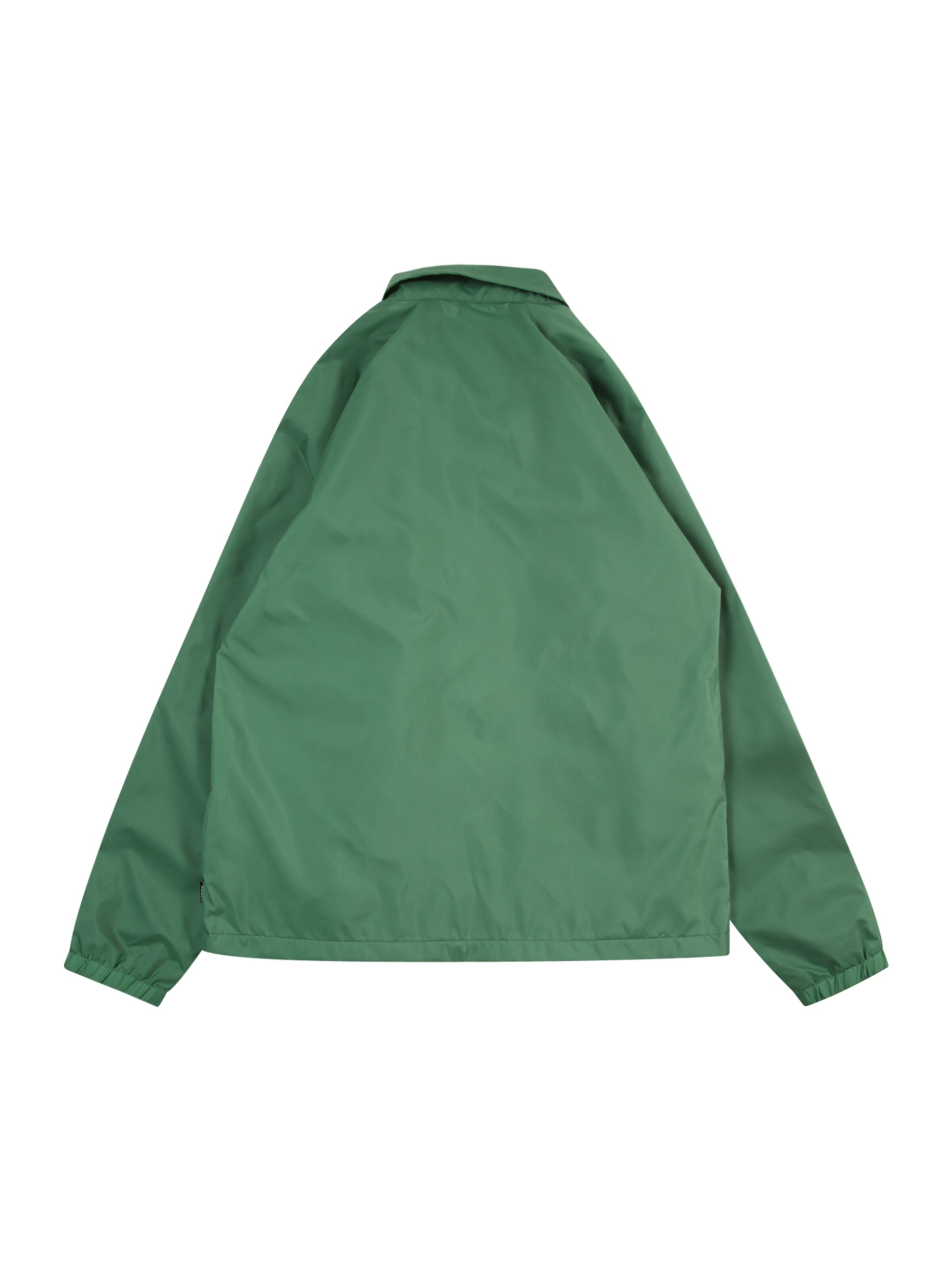 VANS Jacke 'By Torrey II' in Grün