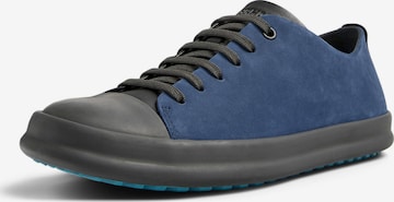 CAMPER Sneakers laag 'Twins ' in Blauw: voorkant