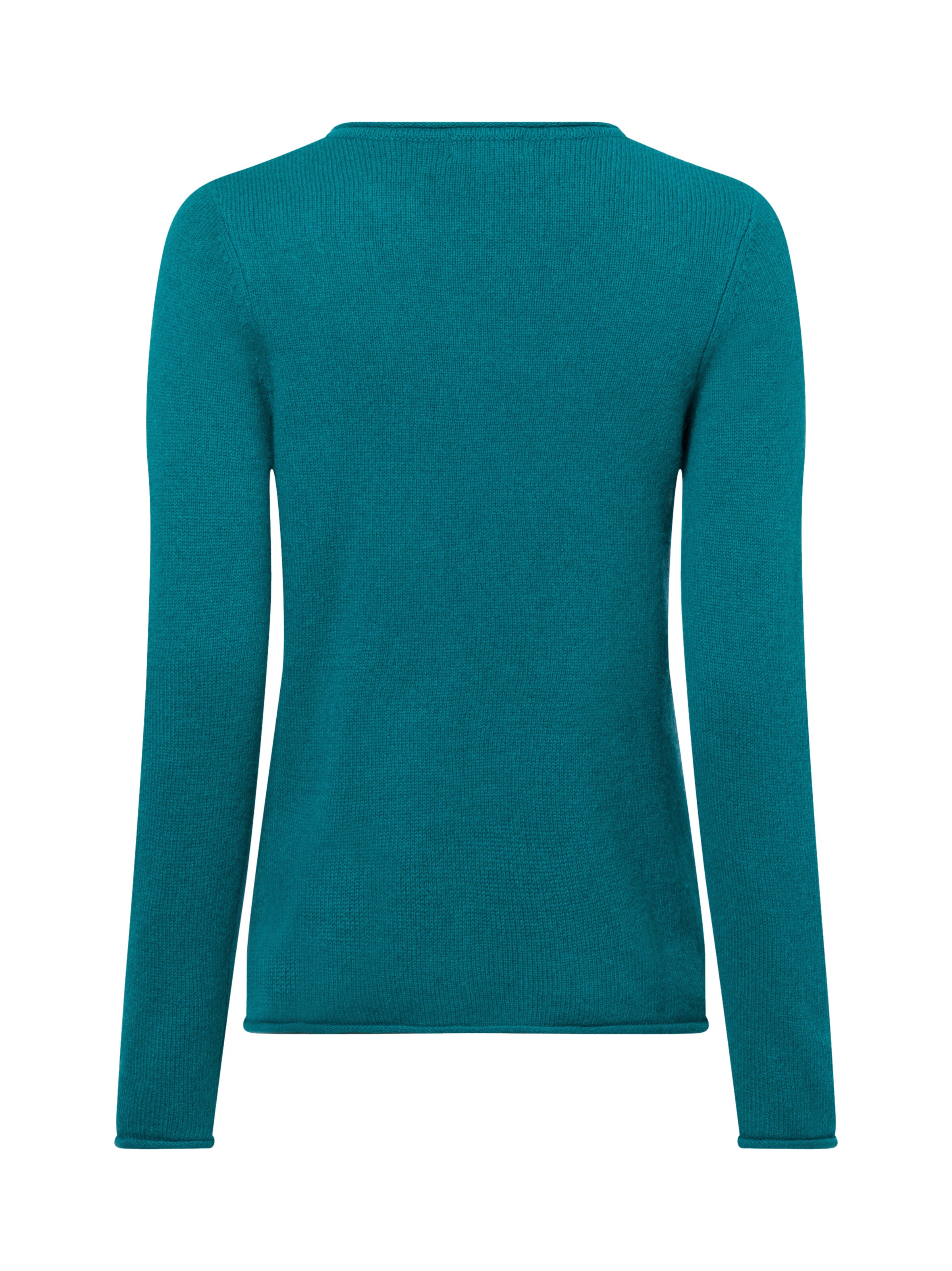 Brookshire Trui in Blauw