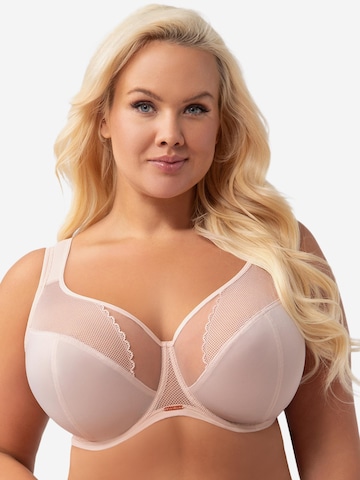 Gorsenia Minimizer BH 'K441 Luisse' in Beige