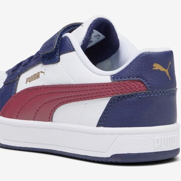 PUMA Sneaker in Blau