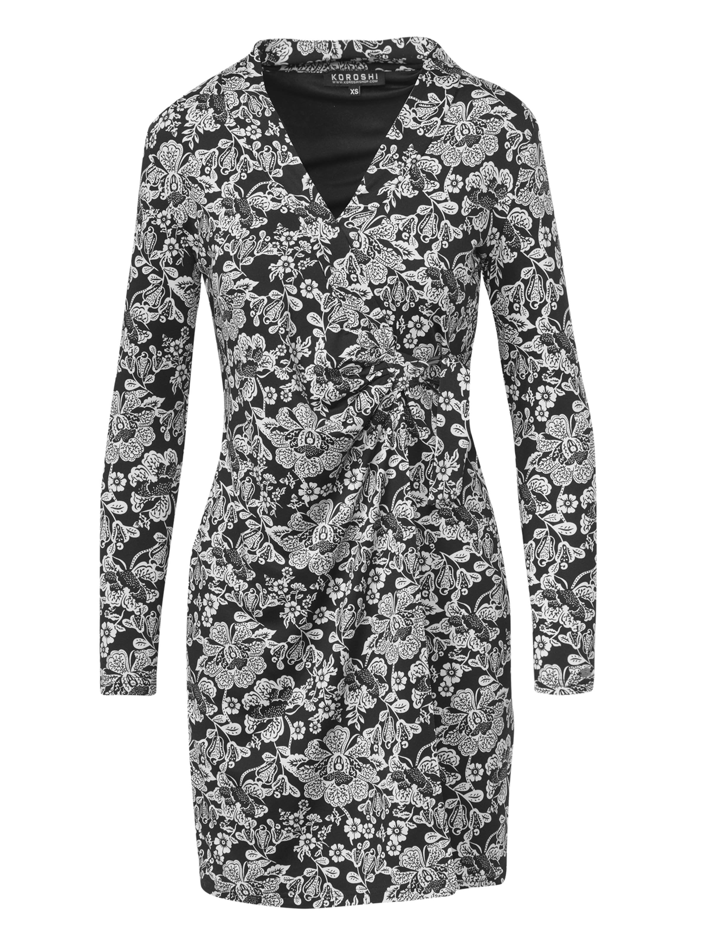 KOROSHI Ruha - vegyes színek: elől