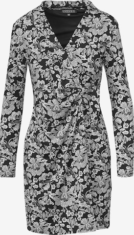 KOROSHI Mekko värissä monivärinen: etupuoli