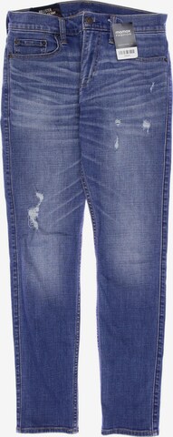 HOLLISTER Jeans in 31 in Blue: front