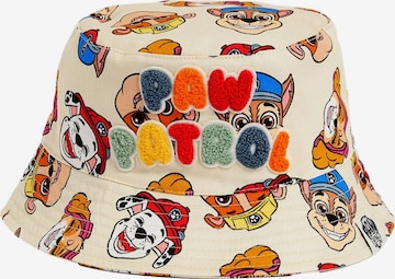 smėlio Next Skrybėlaitė: priekis