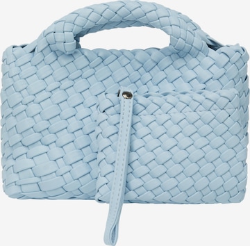 NAEMI - Malas de tiracolo em azul: frente