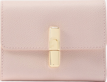 FURLANovčanik 'IRIDE' - roza boja: prednji dio