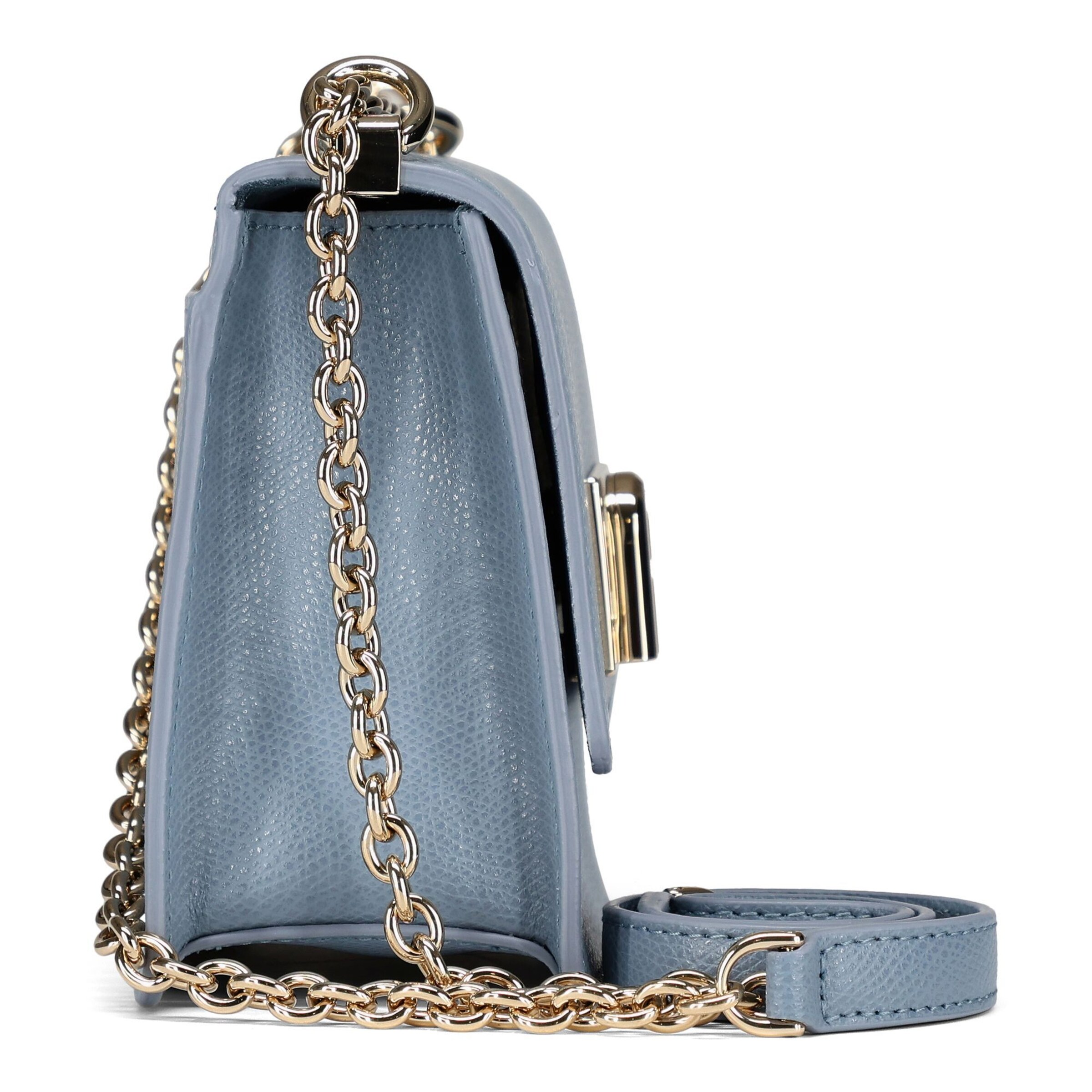 FURLA Сумка через плечо '1927 MINI' в Синий