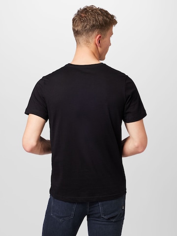 SELECTED HOMME Bluser & t-shirts 'Axel' i blå