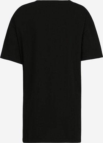 Gap Tall Μπλουζάκι 'BRANNON' σε μαύρο