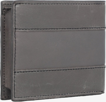 Porte-monnaies 'Everett' FOSSIL en gris