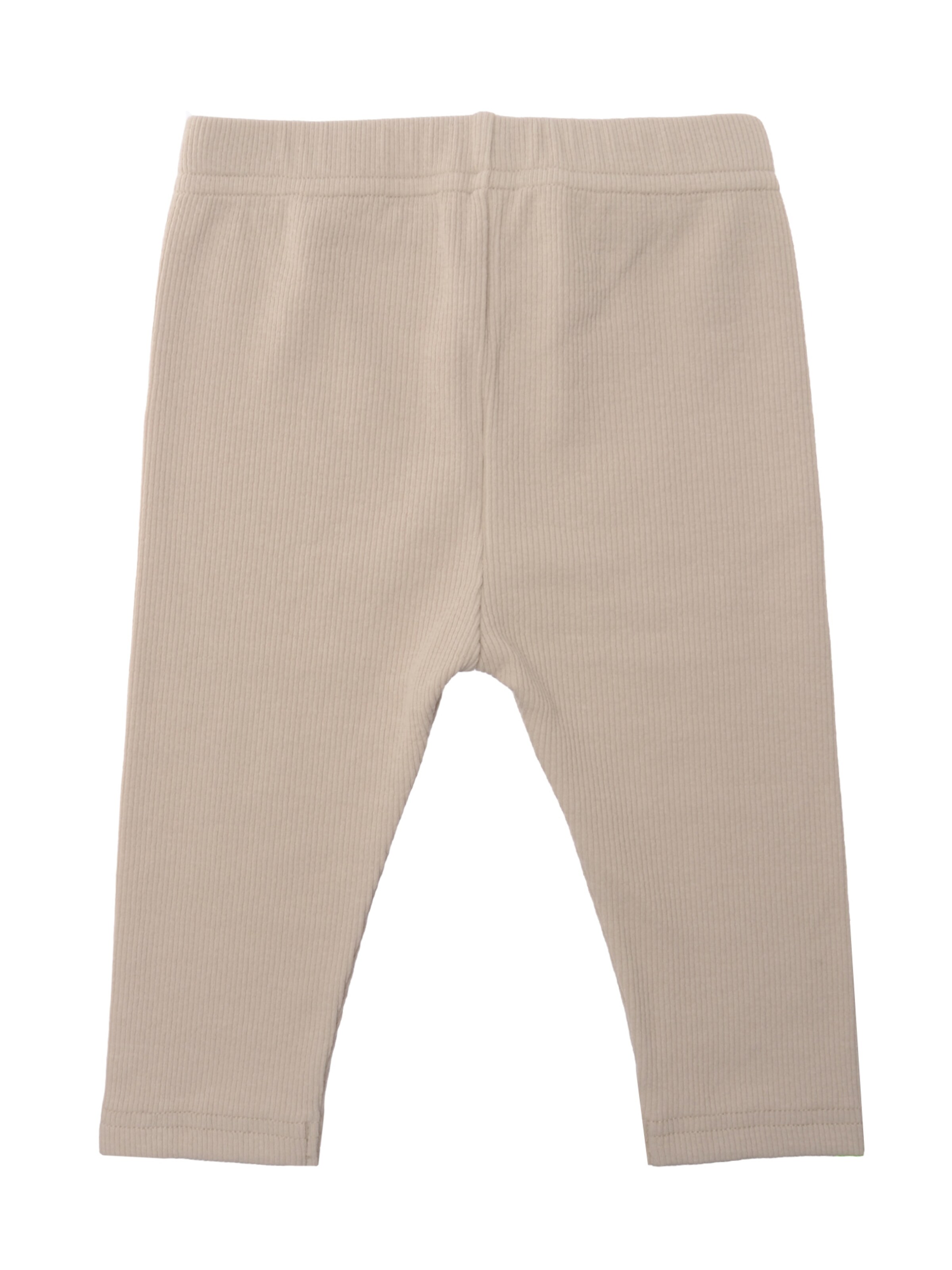 LILIPUT Regular Leggings 'Little One' in Beige