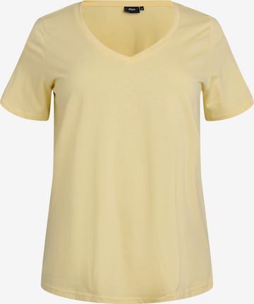 ZizziMajica 'Mkatja' - žuta boja: prednji dio