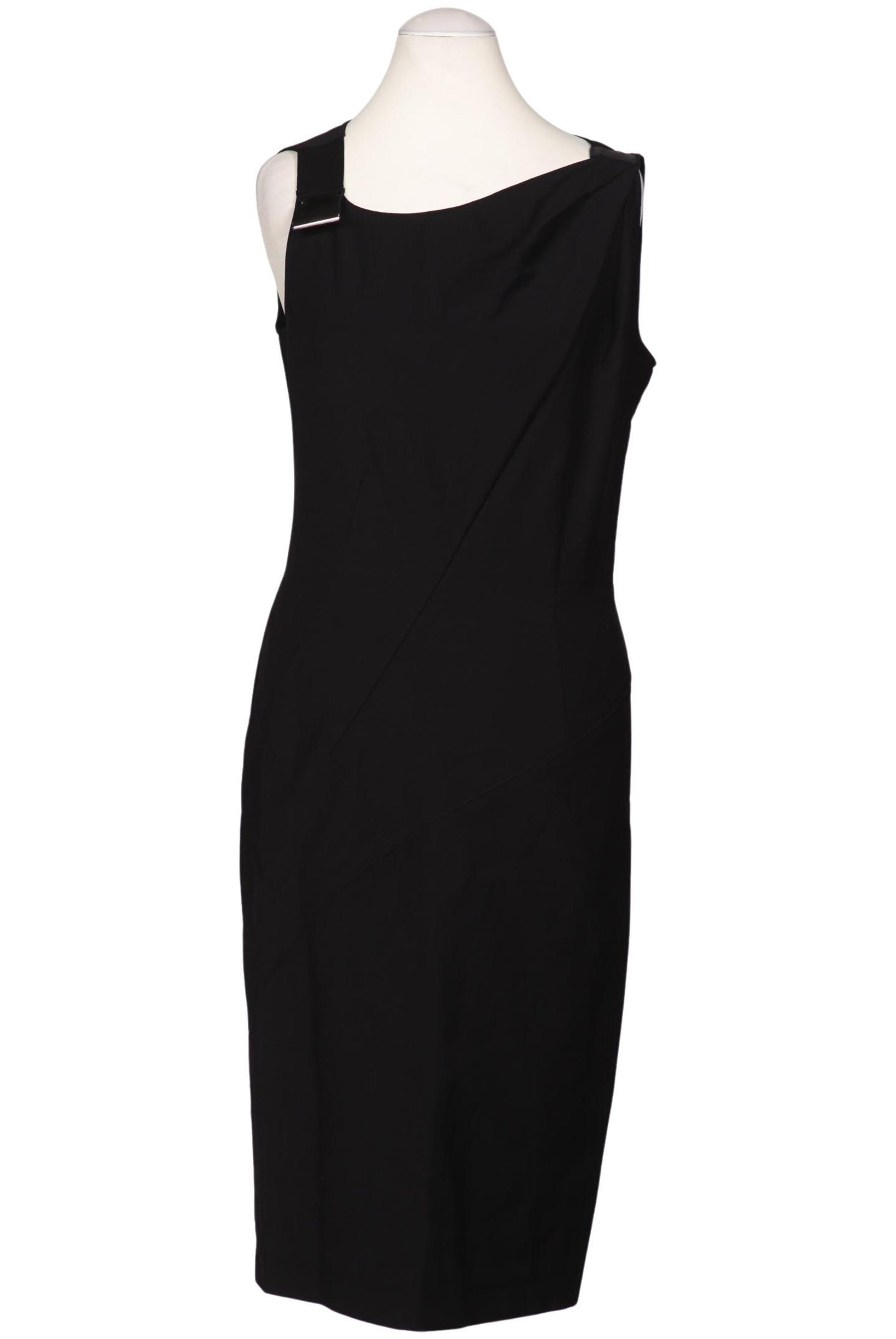 HIGH Dress in S in Black: front