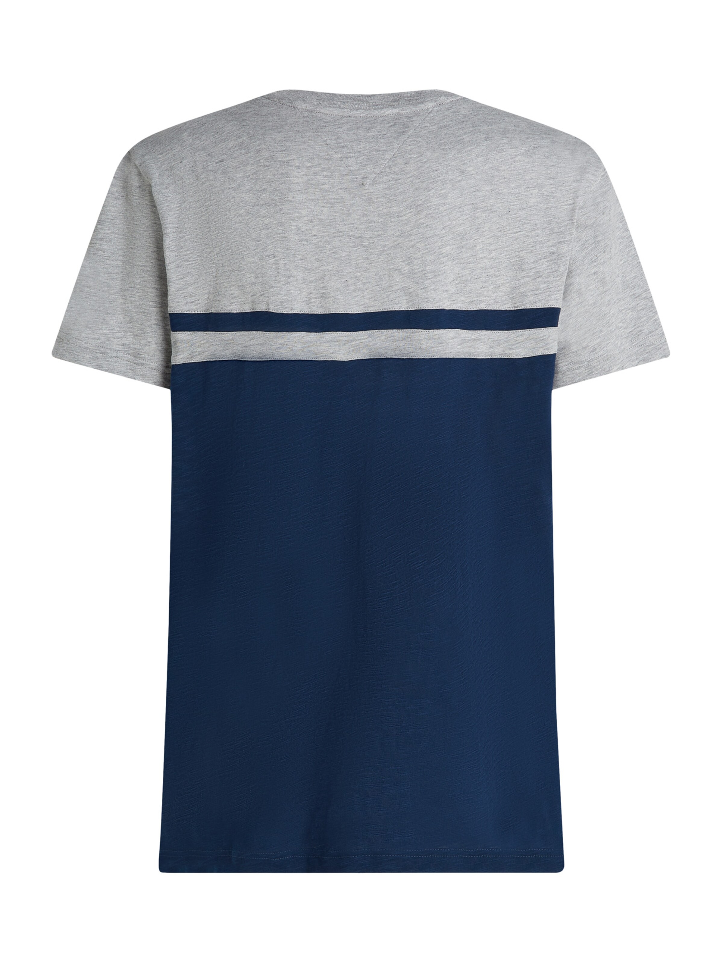 TOMMY HILFIGER Koszulka w kolorze szary