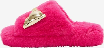 Katy Perry Slippers in Pink