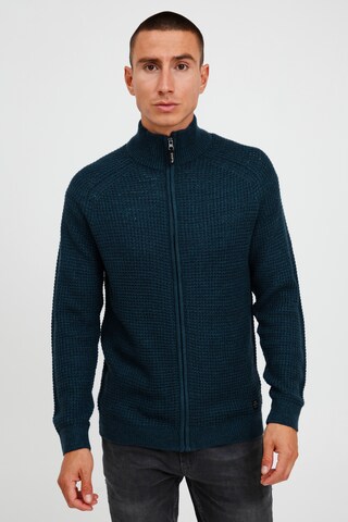 Giacchetta 'Carmelo' di BLEND in blu: frontale