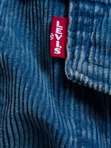 mėlyna LEVI'S ® Demisezoninė striukė