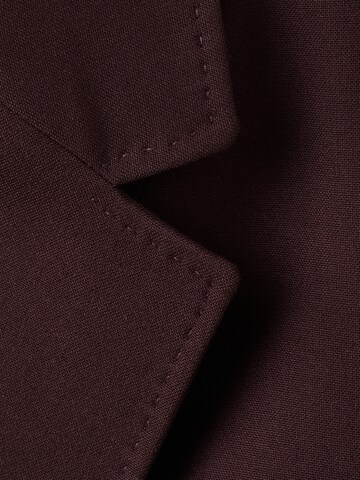 MANGO Blazer 'BERGEN' | rdeča barva