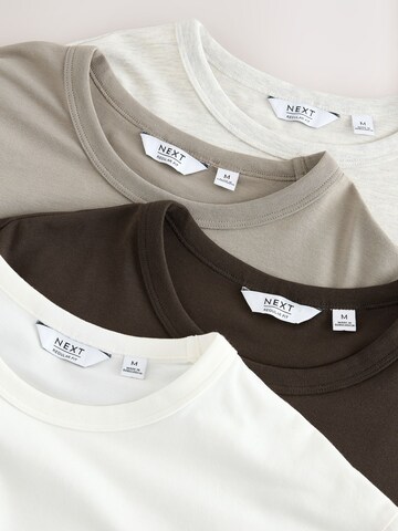 T-Shirt Next en beige