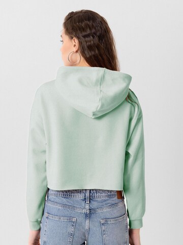 Jacey Quinn Sweatshirt 'Heide' in Green