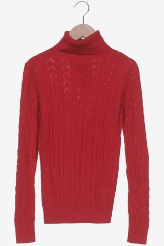 King Louie Sweater & Cardigan in S in Red