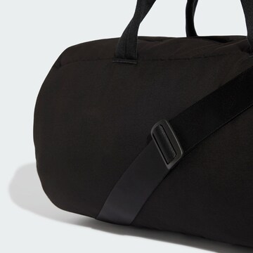 ADIDAS PERFORMANCE Sports bag 'Motion' in Black