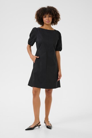 CULTURE Dress 'Novi Antoinett ' in Black