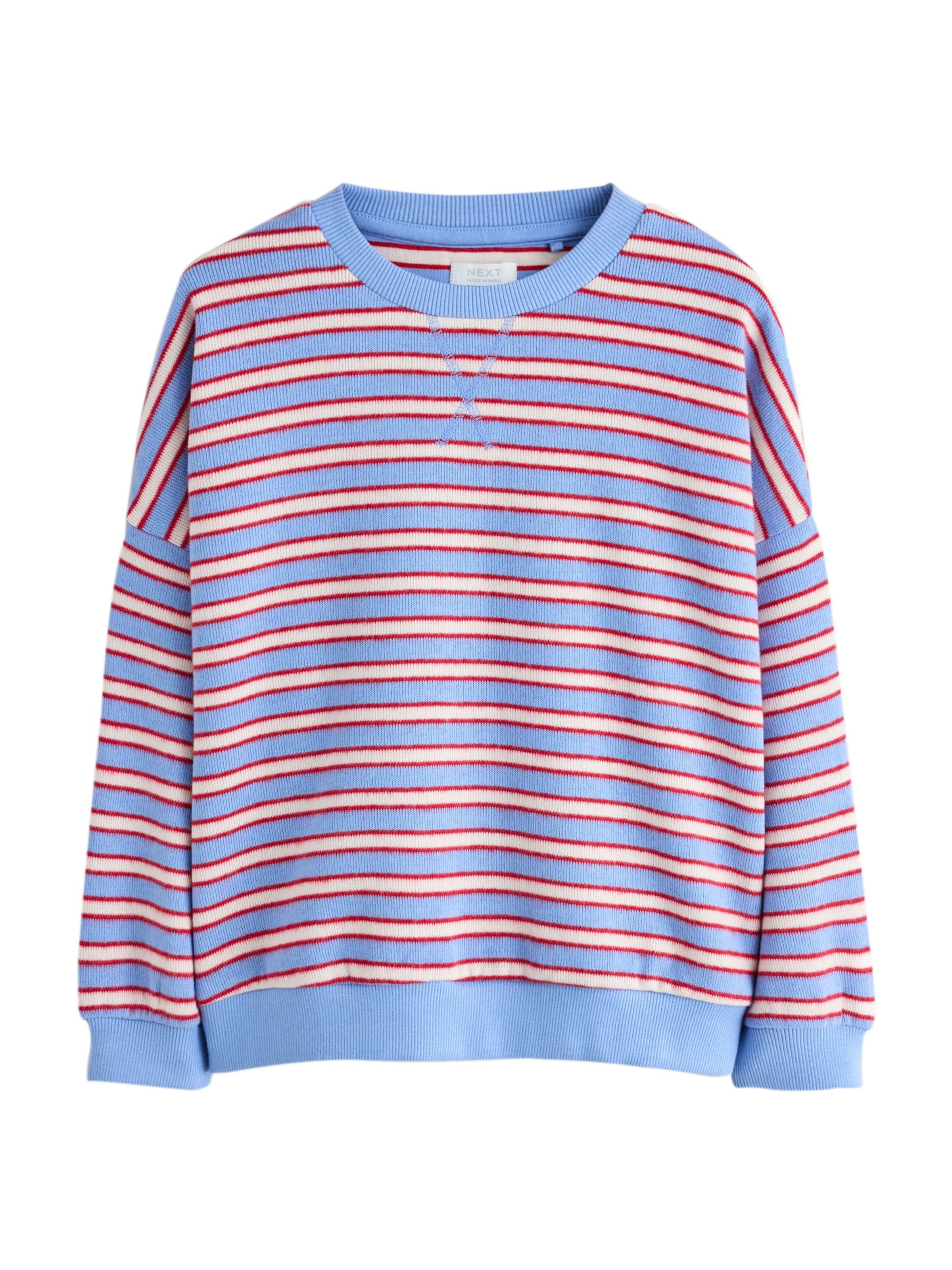 Next - Camiseta en Mezcla de colores