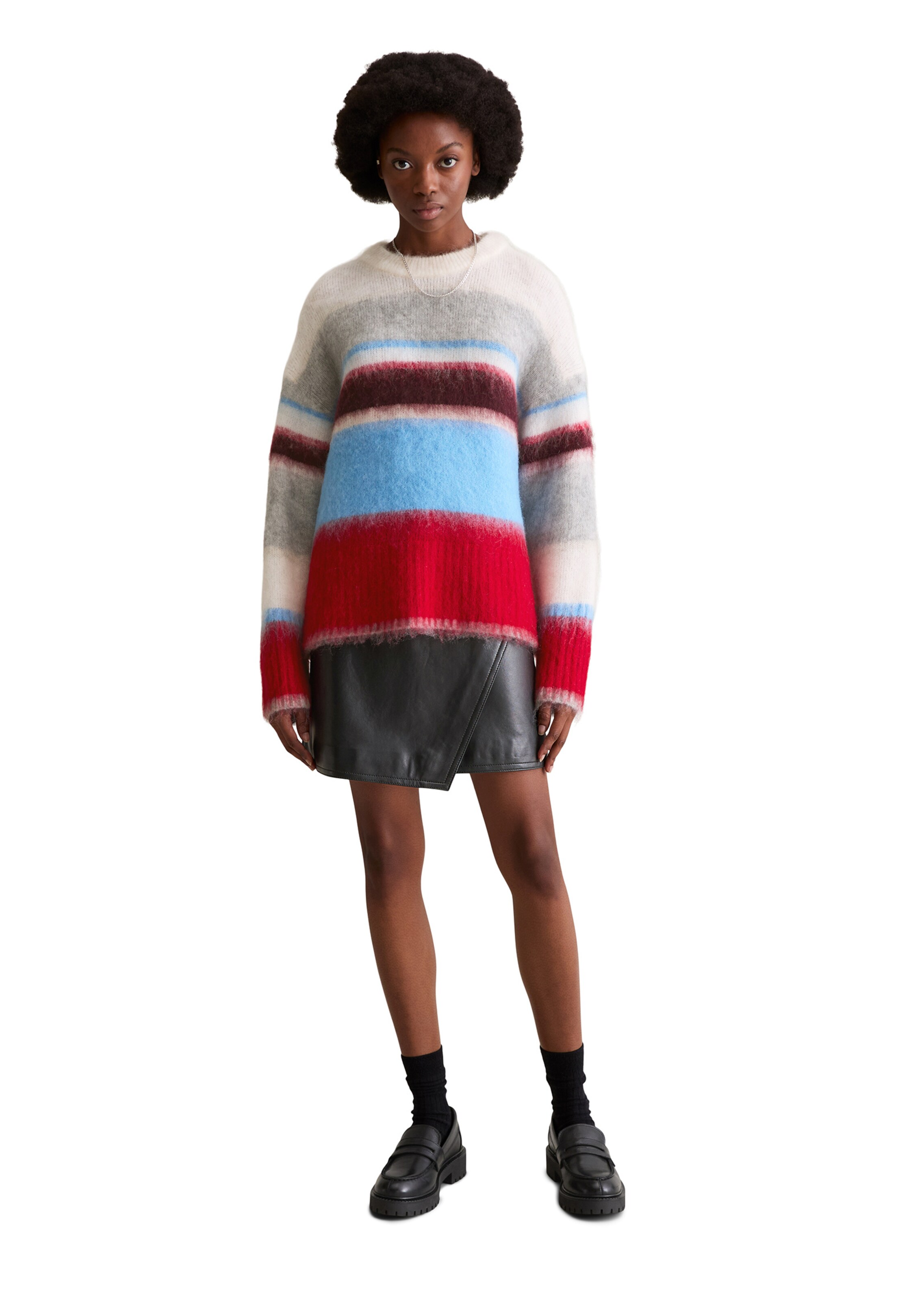 Marc O'Polo DENIM Trui in Gemengde kleuren