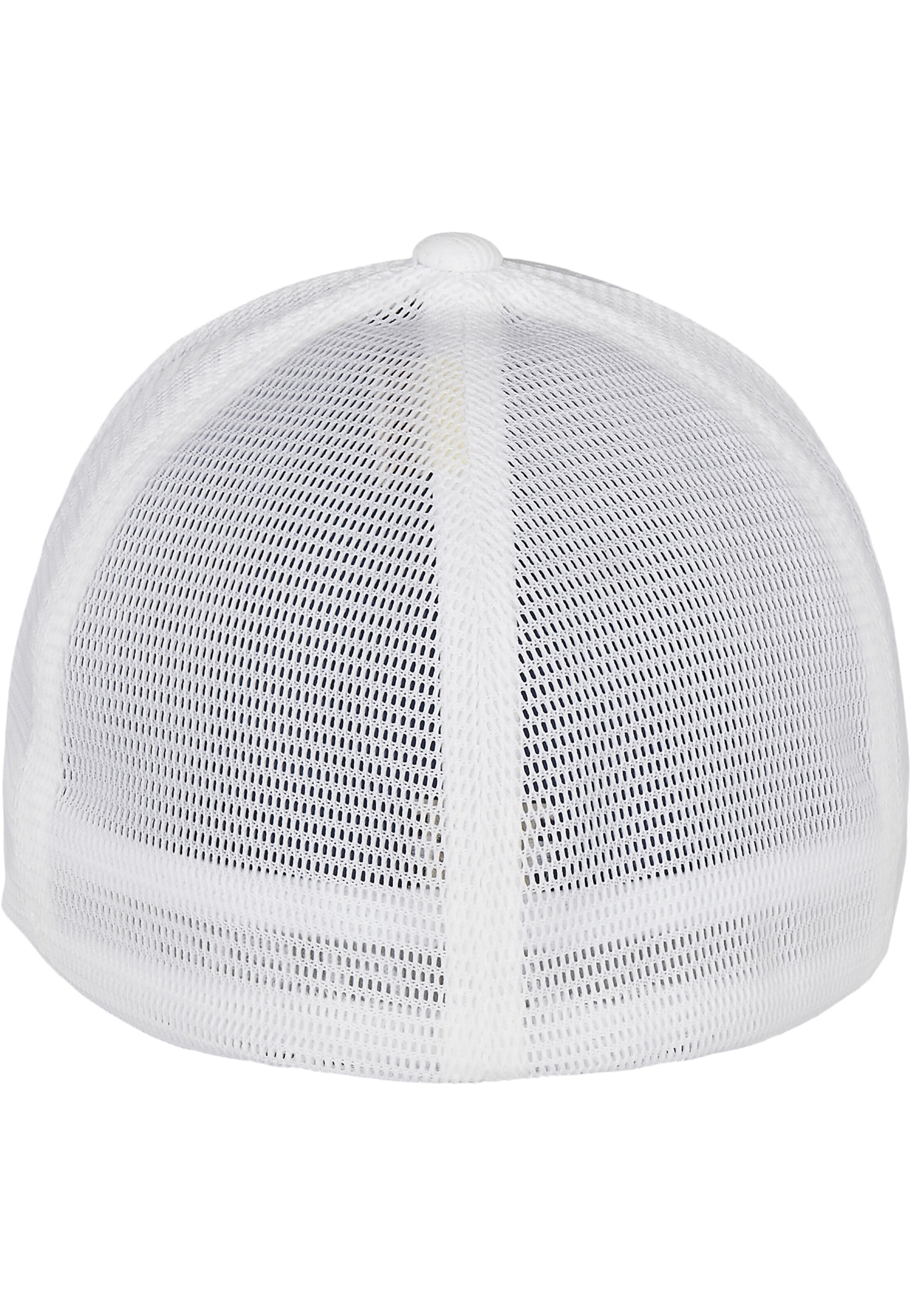 Flexfit Lippalakki värissä valkoinen