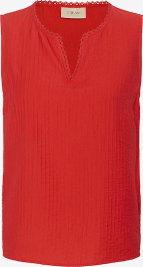 Cream Bluza 'CRLori' u svijetlo crvena, Pregled proizvoda