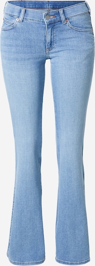 25-26/32 dydžio Džinsai 'Kily' iš Dr. Denim, spalva – tamsiai (džinso) mėlyna, Prekių apžvalga