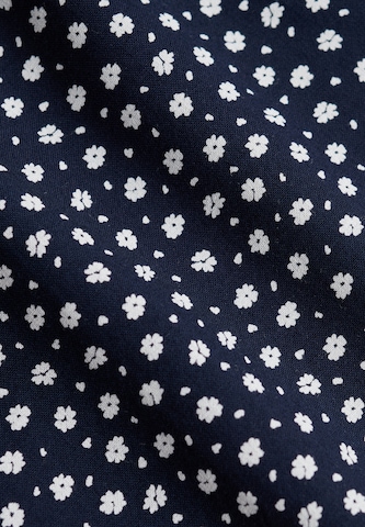 Haut Superdry & Co en bleu