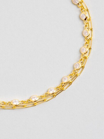 So Chic Armband in Goud