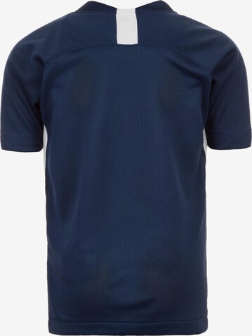 T-Shirt fonctionnel 'Legend' NIKE en bleu