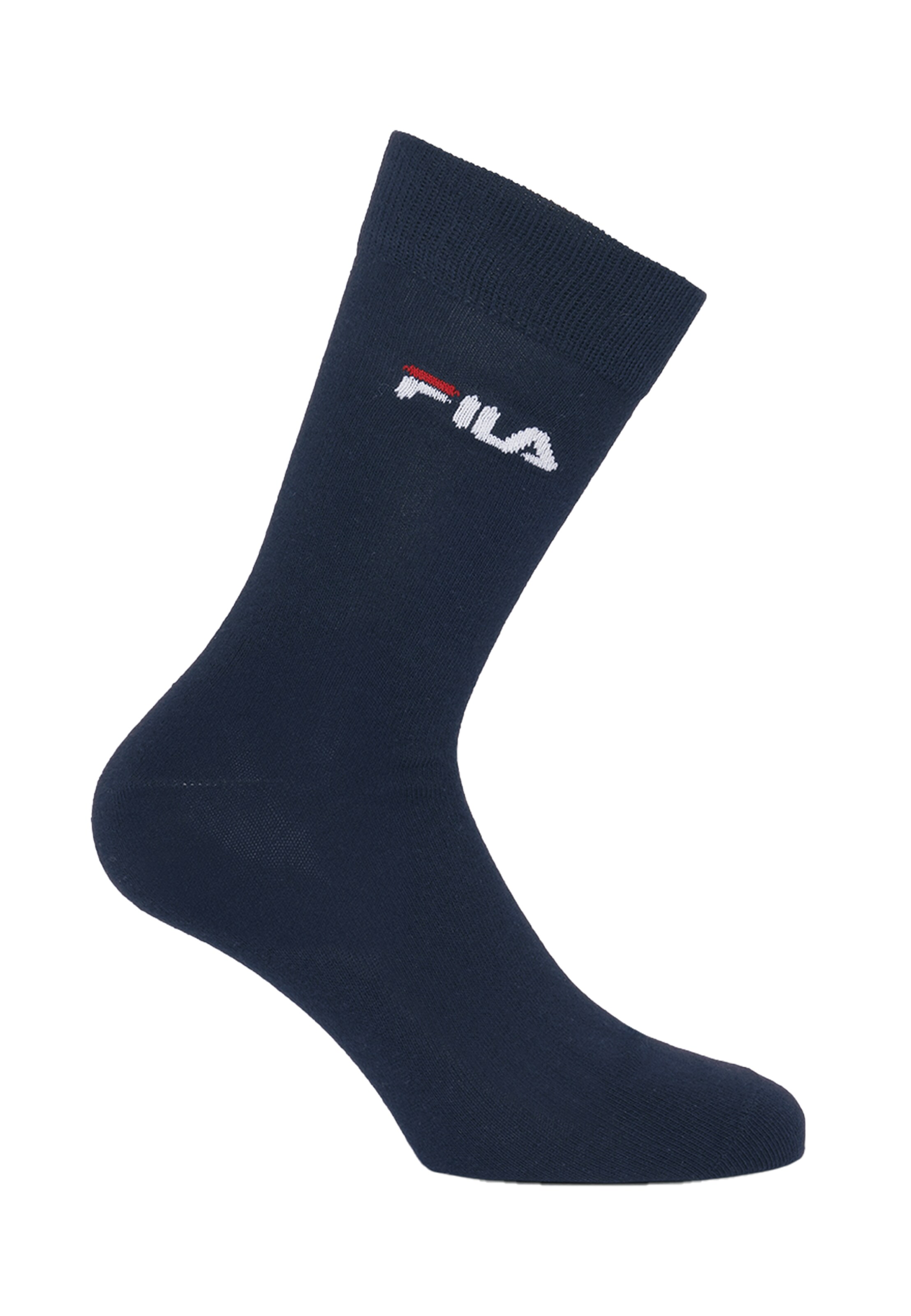 FILA Socken in Blau