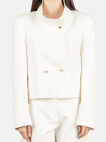 IMPERIAL Tussenjas 'IMPERIAL GIUBBOTTO GIUBBINO' in Wit