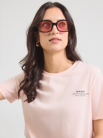 GANT Shirts i orange