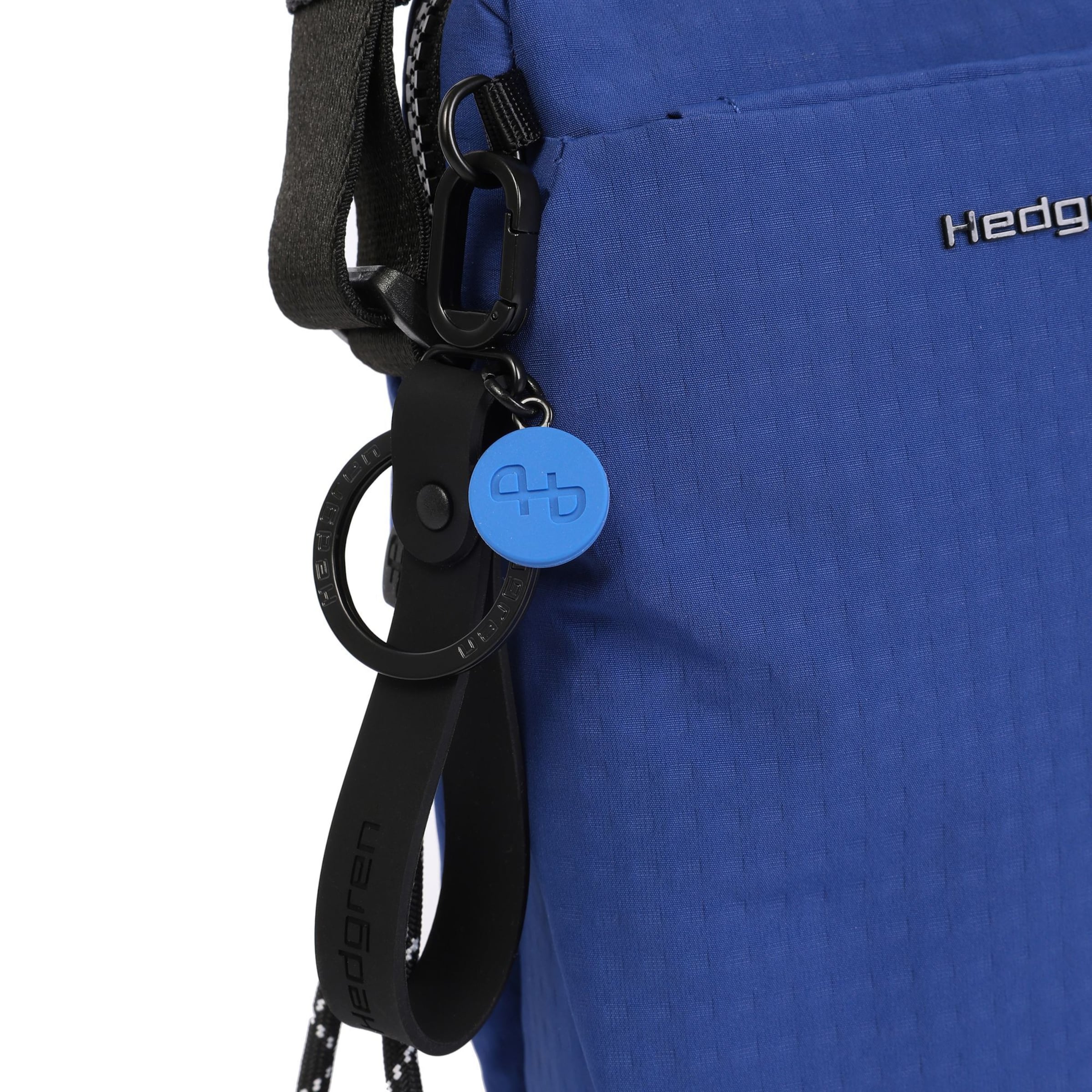 Borsa a tracolla 'String Sipho' di Hedgren in blu