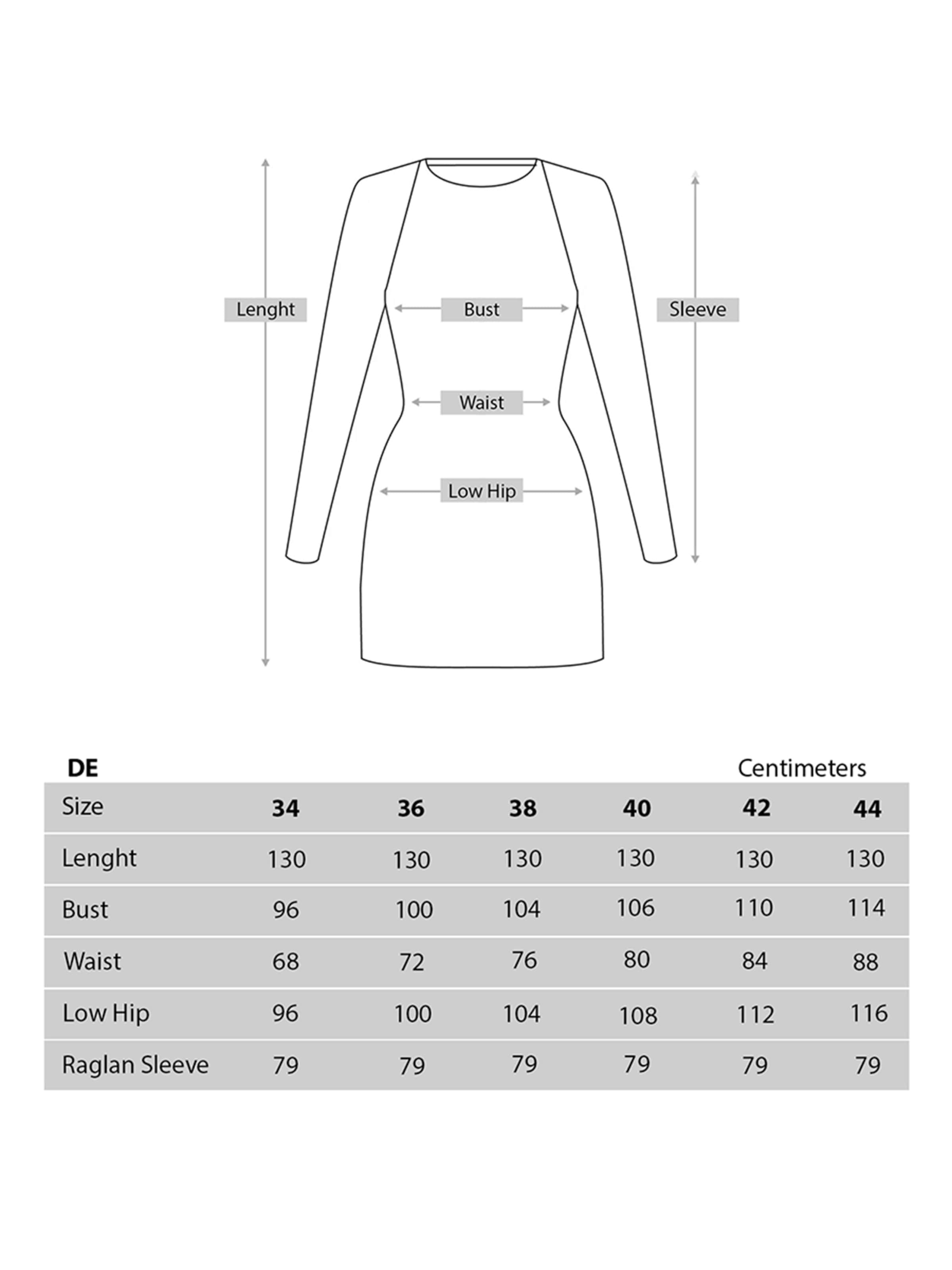 Rua & Rua Shirt Dress in Black