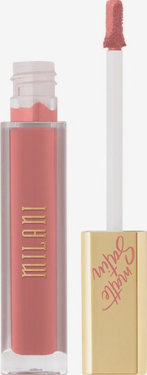 Milani Lippenstift 'Amore Satin Matte' in, Produktansicht