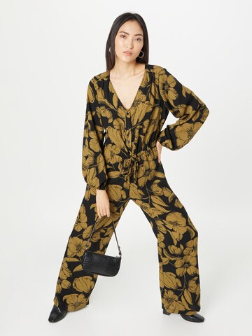 Tuta jumpsuit 'RUTH' di JDY in nero