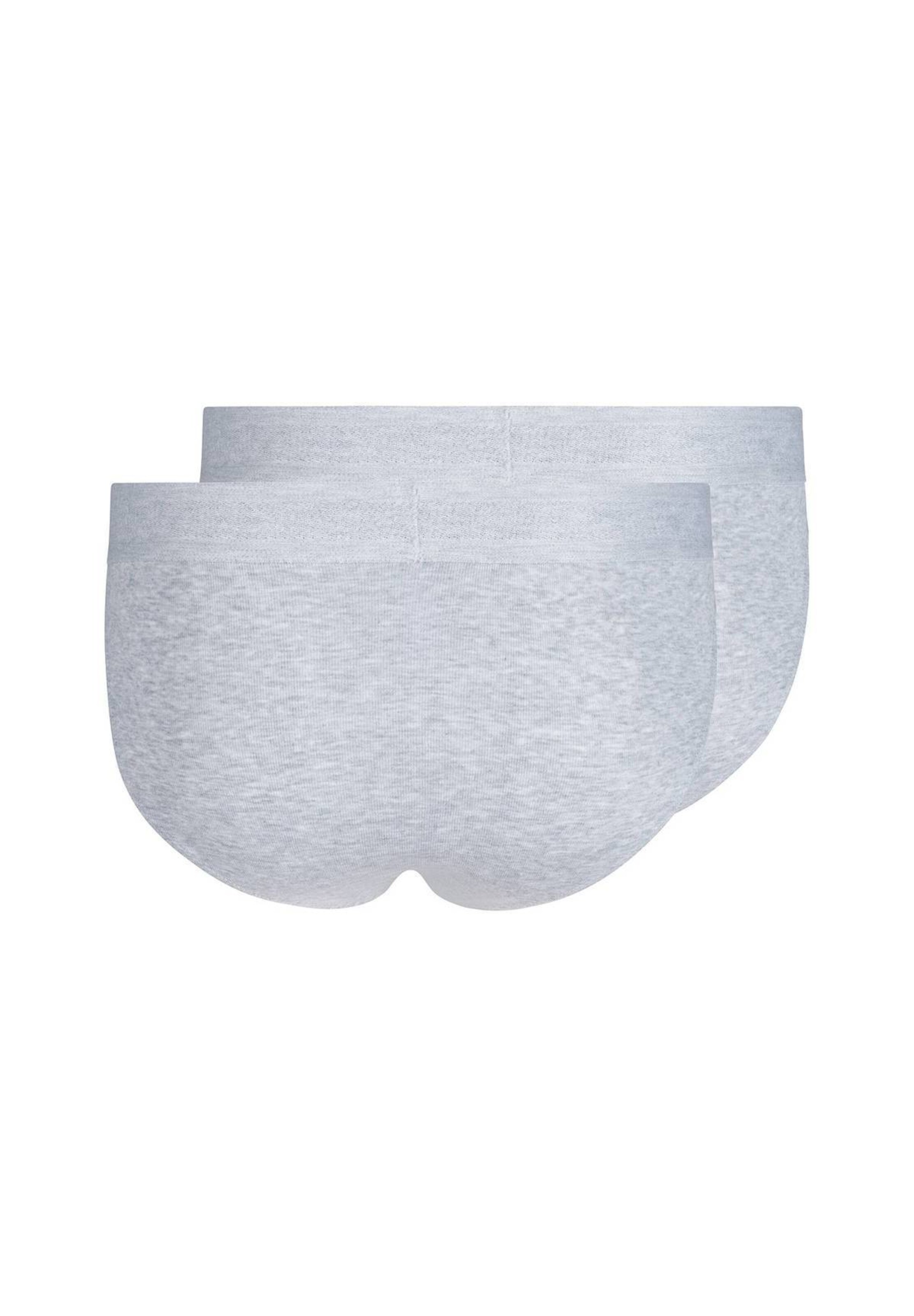 Skiny Slip in Grey