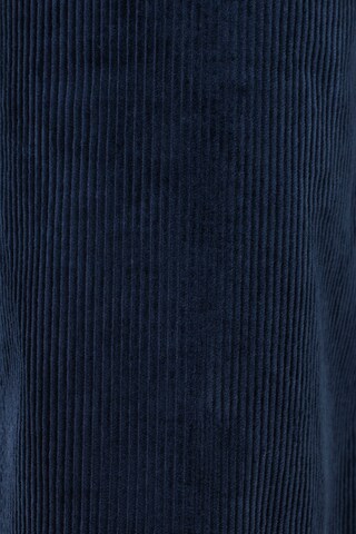 Ulla Popken Wide leg Pants in Blue