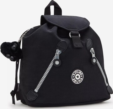 KIPLING Backpack 'NEW FUNDAMENTAL ' in Black