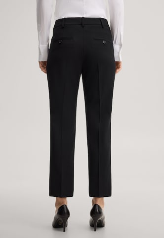 JOOP! Regular Trousers in Black