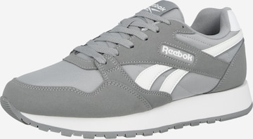 Reebok Rövid szárú sportcipők 'PRIME EVENT' - szürke: elől