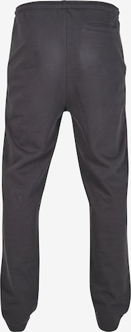 Loosefit Pantalon 'Essential' 9N1M SENSE en noir