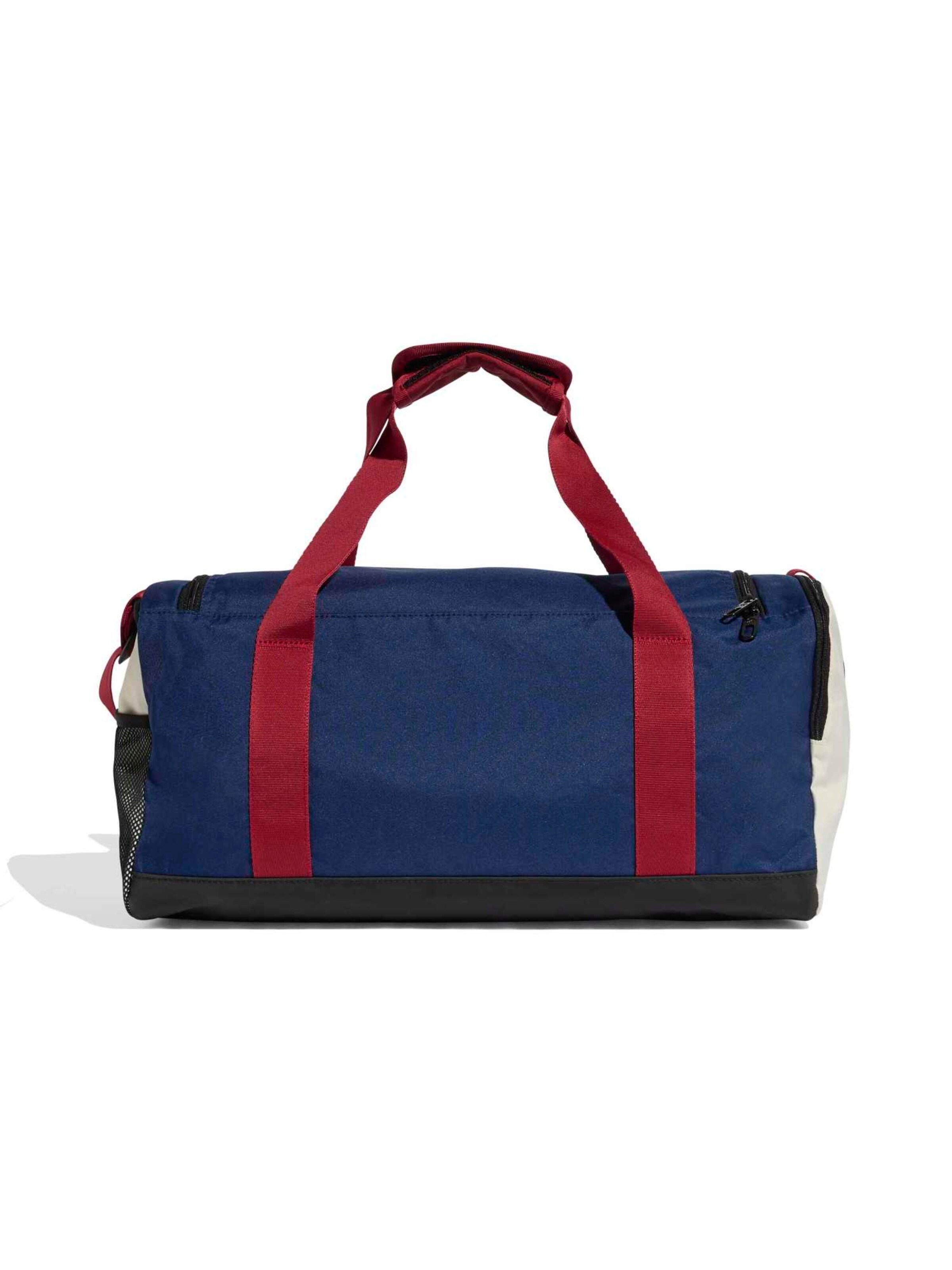 ADIDAS SPORTSWEAR Sporttasche 'Linear' in Blau: Rückseite